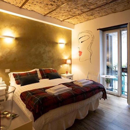 Il Campanile Bed & Breakfast Salerno Dış mekan fotoğraf