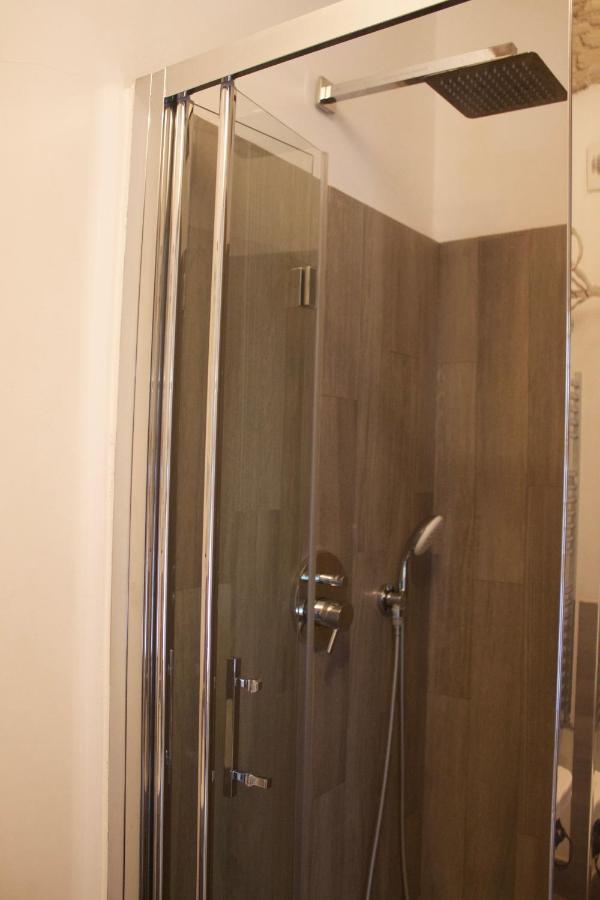 Il Campanile Bed & Breakfast Salerno Dış mekan fotoğraf