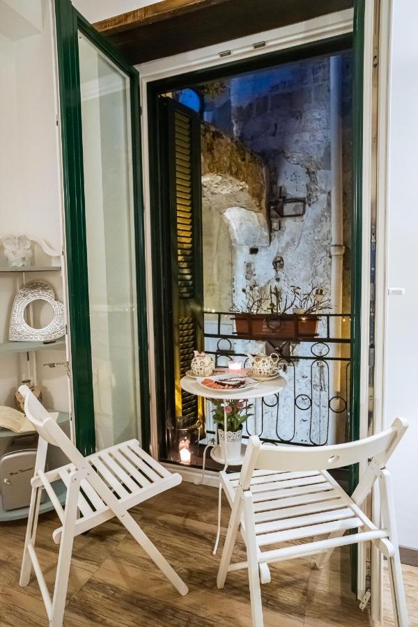 Il Campanile Bed & Breakfast Salerno Dış mekan fotoğraf