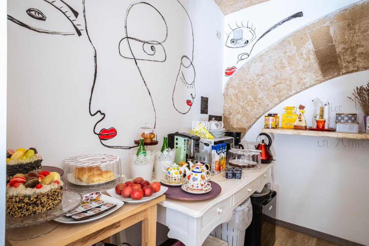 Il Campanile Bed & Breakfast Salerno Dış mekan fotoğraf