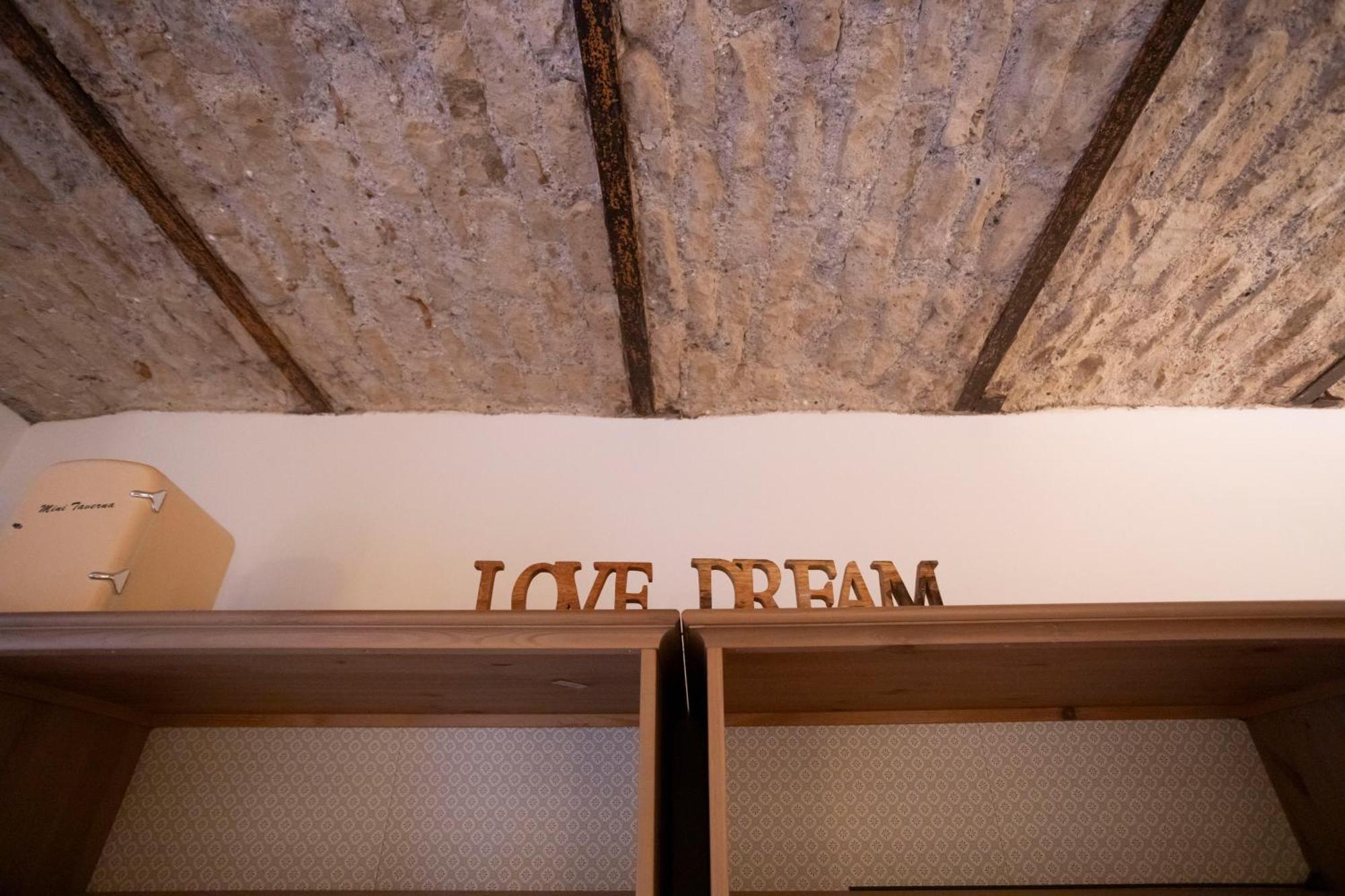 Il Campanile Bed & Breakfast Salerno Dış mekan fotoğraf