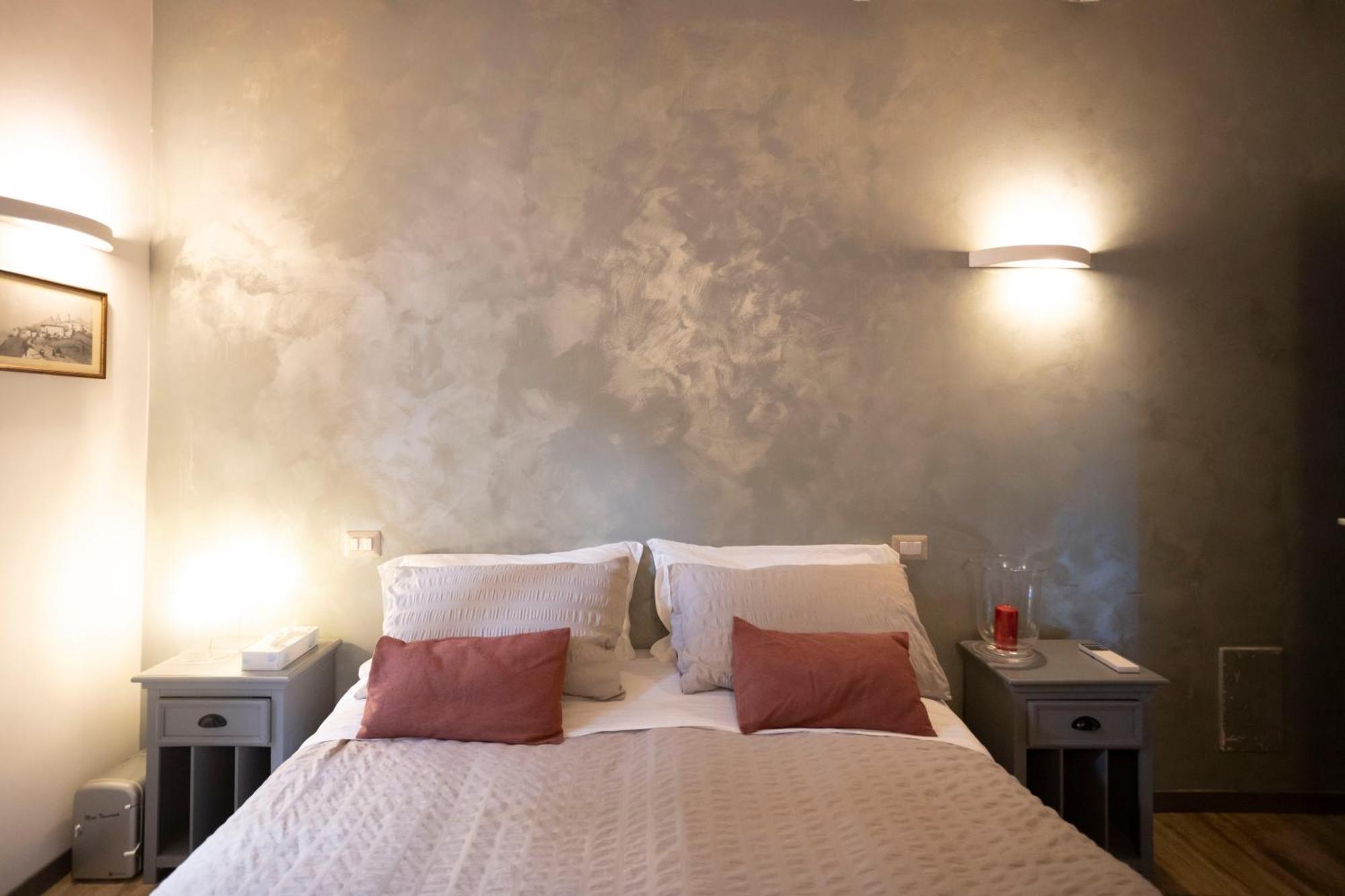 Il Campanile Bed & Breakfast Salerno Dış mekan fotoğraf