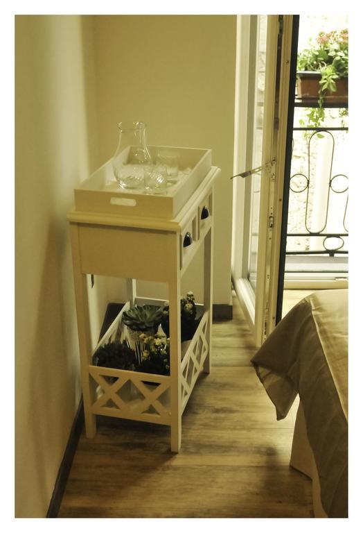 Il Campanile Bed & Breakfast Salerno Oda fotoğraf